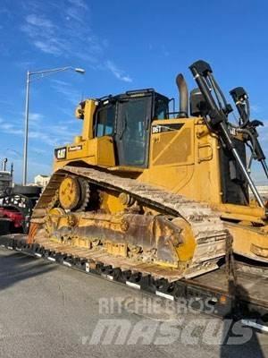 CAT D6T LGP VPAT Rupsdozers