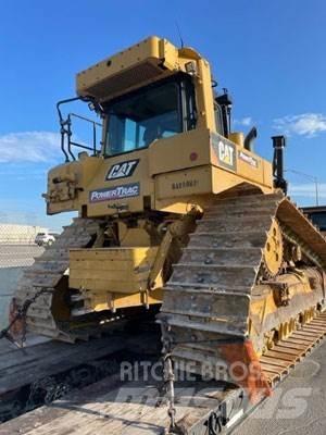 CAT D6T LGP VPAT Rupsdozers