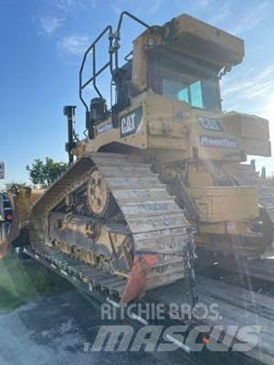 CAT D6T LGP VPAT Rupsdozers