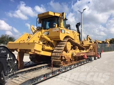 CAT D8T Rupsdozers