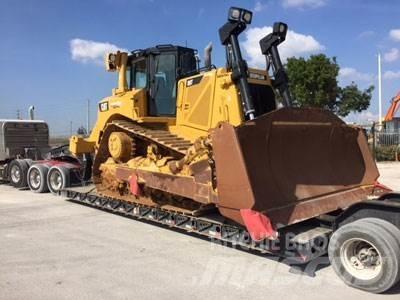 CAT D8T Rupsdozers