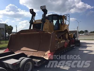 CAT D8T Rupsdozers