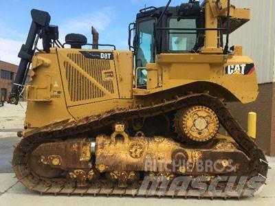 CAT D8T Rupsdozers