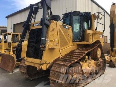 CAT D8T Rupsdozers