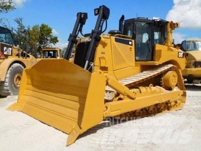 CAT D8T Rupsdozers