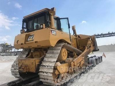 CAT D8T Rupsdozers
