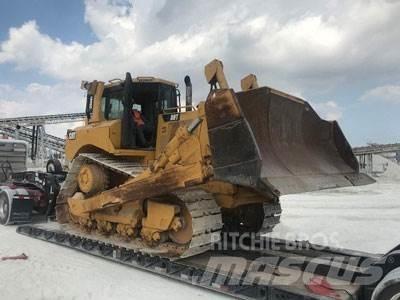 CAT D8T Rupsdozers