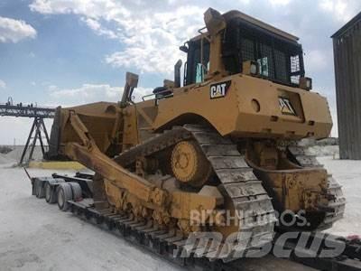 CAT D8T Rupsdozers