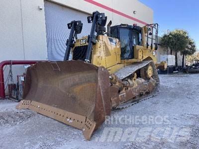 CAT D8T Rupsdozers
