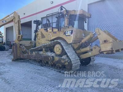 CAT D8T Rupsdozers