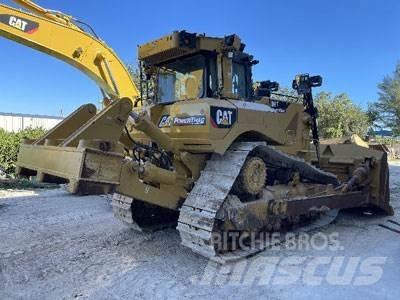 CAT D8T Rupsdozers