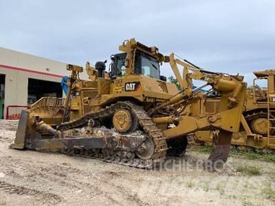 CAT D9T Rupsdozers