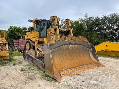 CAT D9T Rupsdozers
