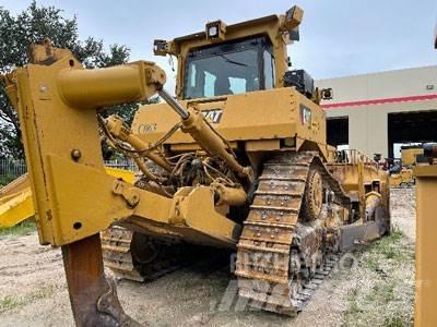 CAT D9T Rupsdozers