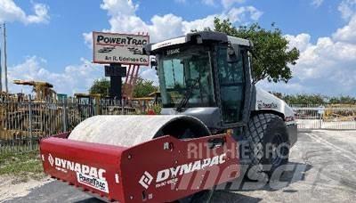 Dynapac CA3500D Bouw - Overige
