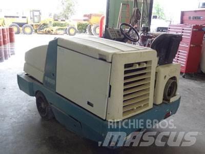 Tennant 6600LP Veegmachines