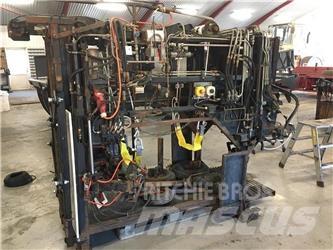 Pomi Pro1 Overige veehouderijmachines