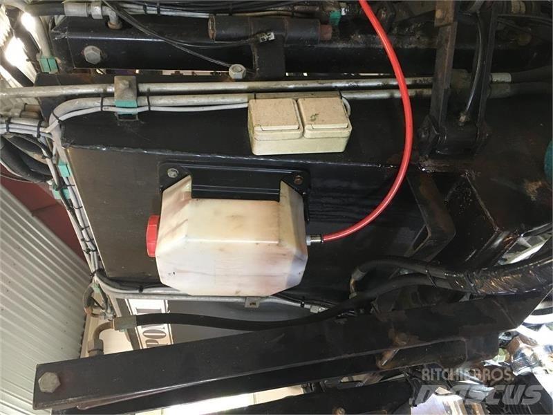 Pomi Pro1 Overige veehouderijmachines