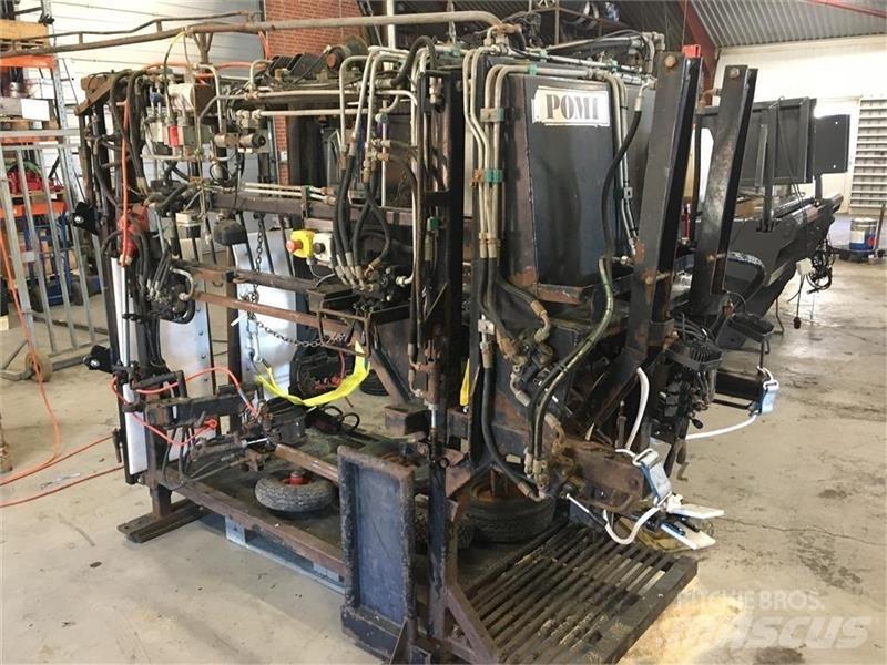Pomi Pro1 Overige veehouderijmachines