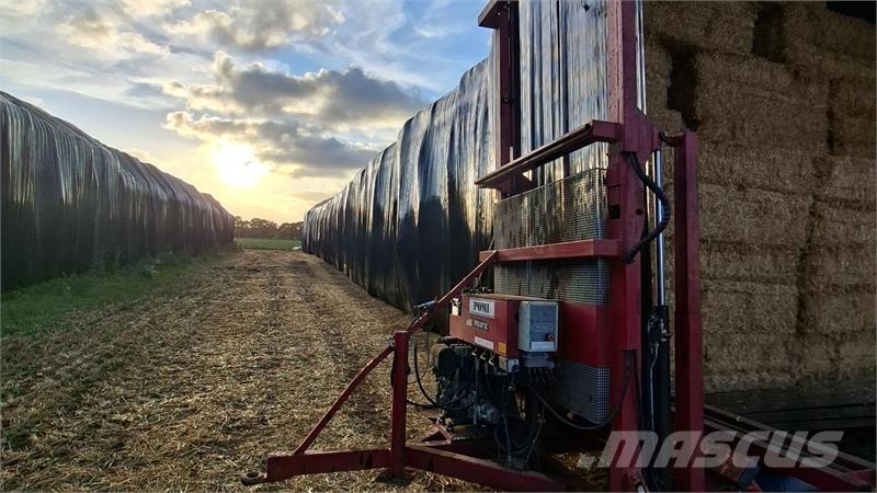 Pomi WRAP 12 Wikkelaars