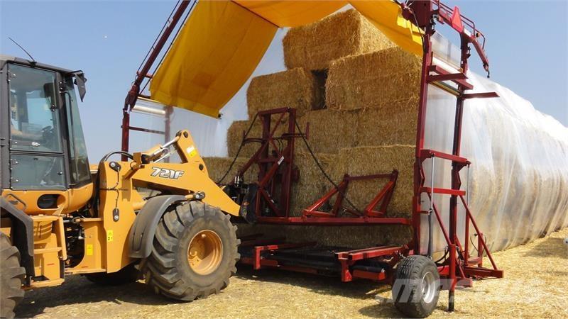 Pomi WRAP 12 Wikkelaars