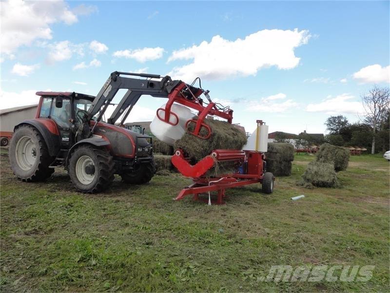 Pomi Wrap 200 Wikkelaars