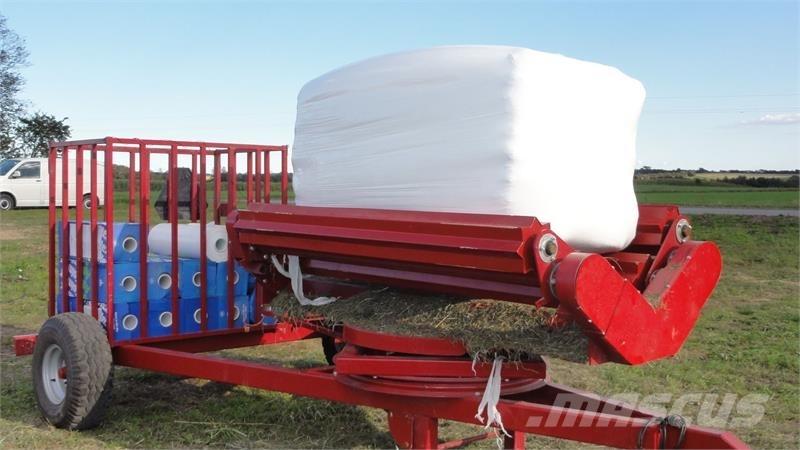 Pomi Wrap 200 Wikkelaars