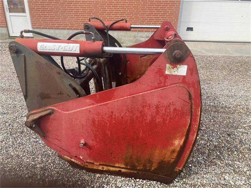 Redrock  Landbouw - overige
