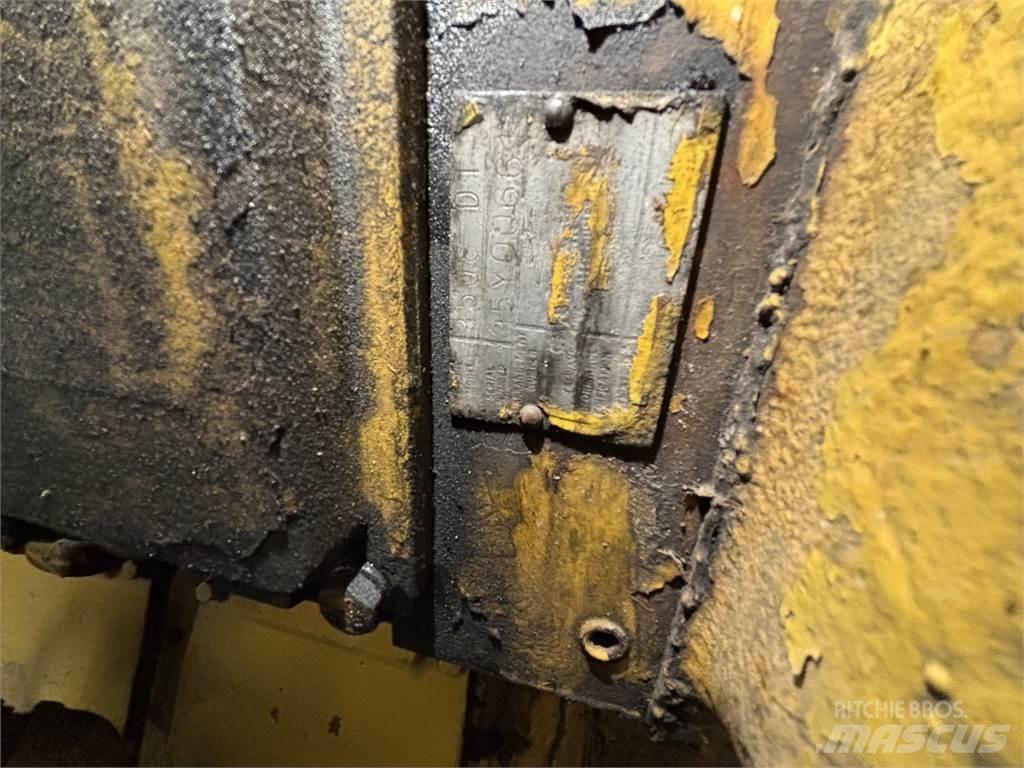 CAT C15 Bouw - Overige