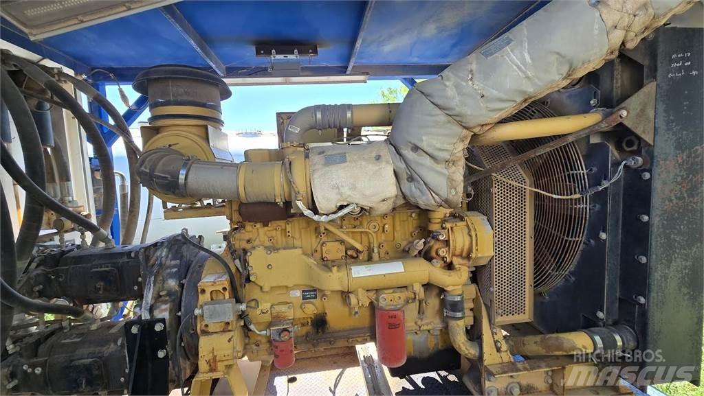 CAT C15 Bouw - Overige