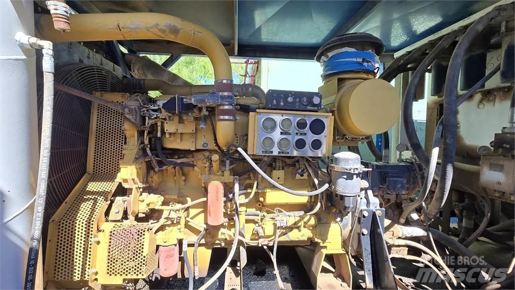 CAT C15 Bouw - Overige