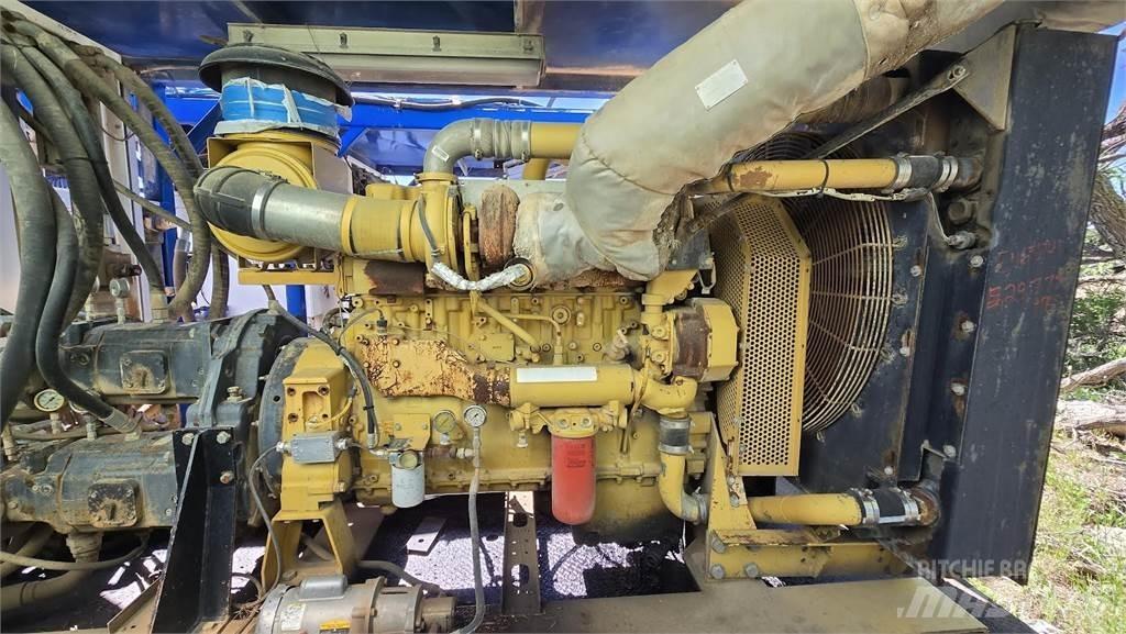 CAT C15 Bouw - Overige