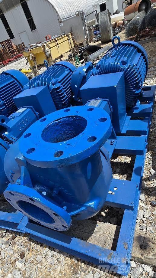 Cobra PUMP Bouw - Overige