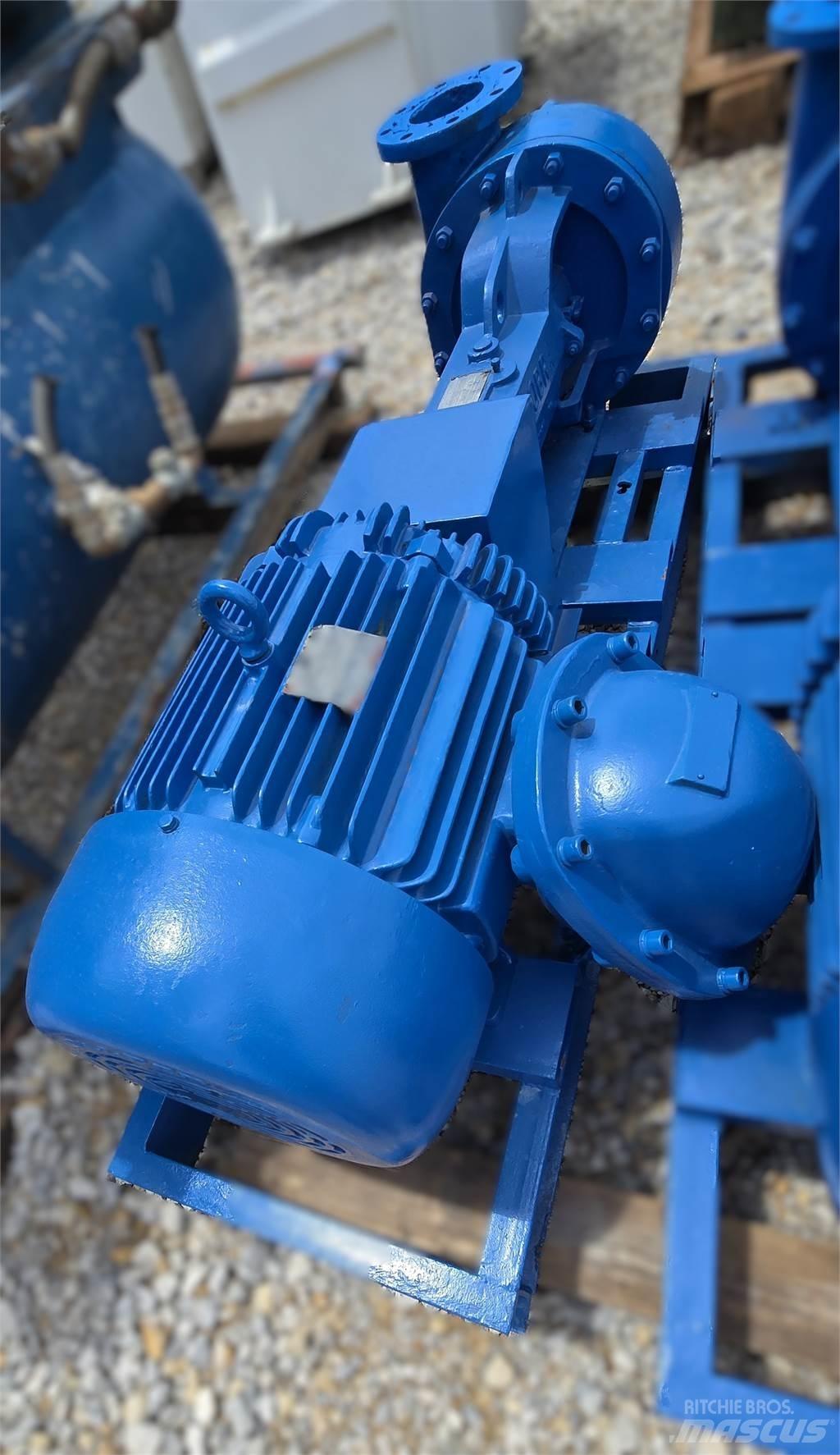 Cobra PUMP Bouw - Overige