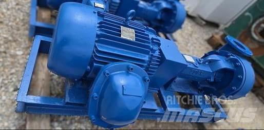 Cobra PUMP Bouw - Overige