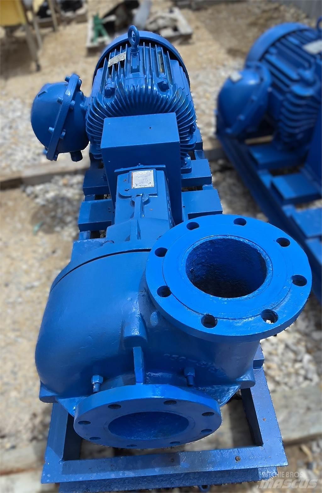 Cobra PUMP Bouw - Overige