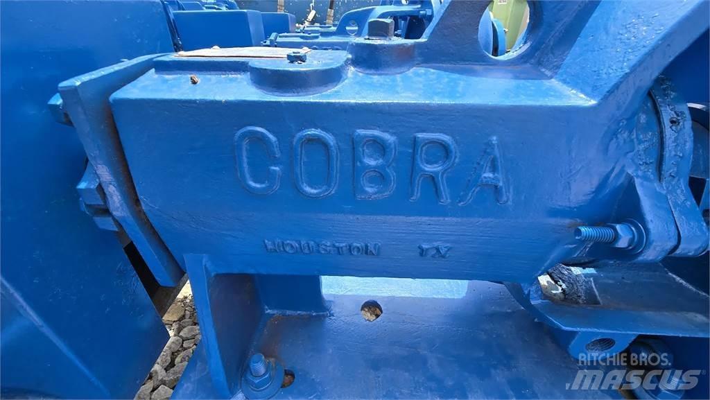 Cobra PUMP Bouw - Overige