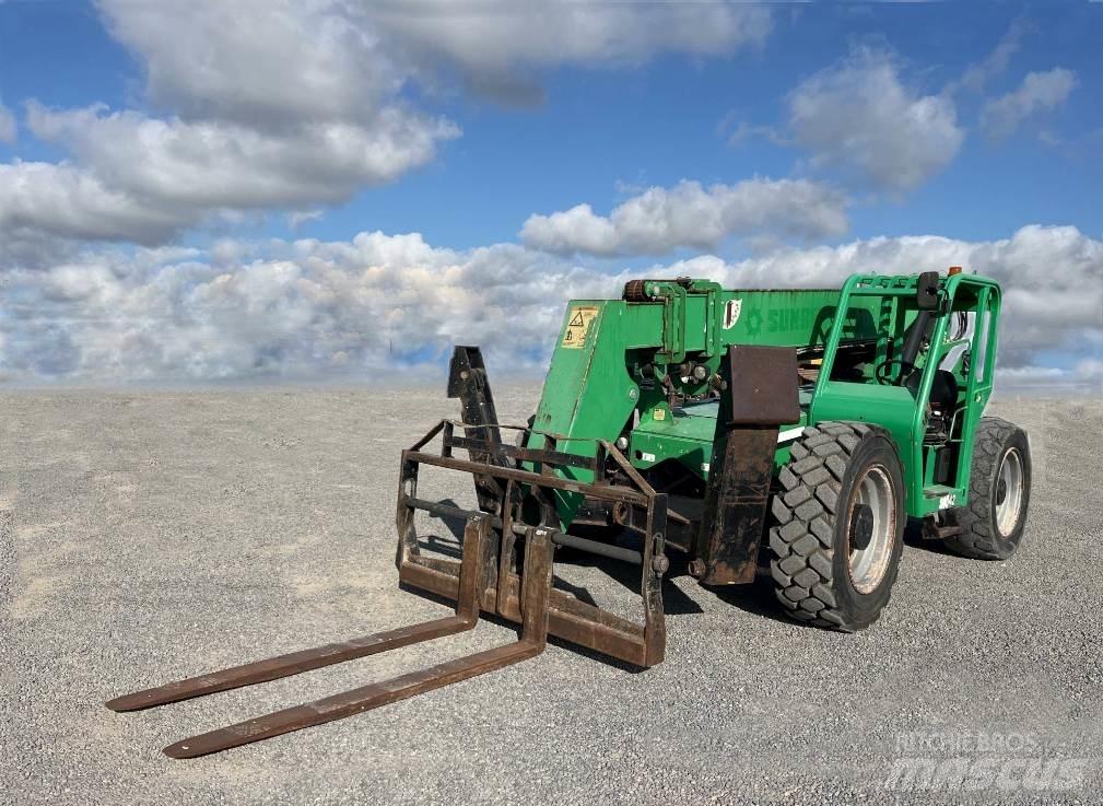 JLG 10042 Bouw - Overige