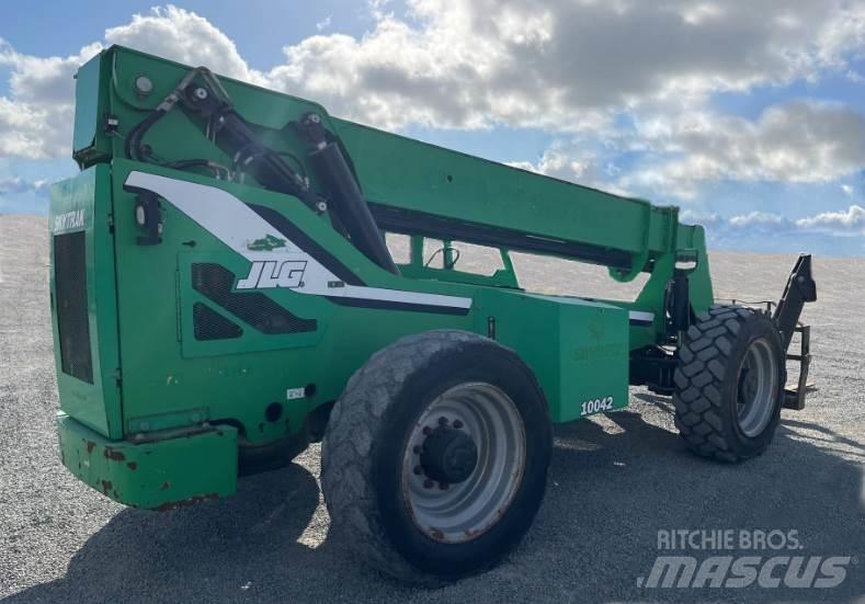 JLG 10042 Bouw - Overige