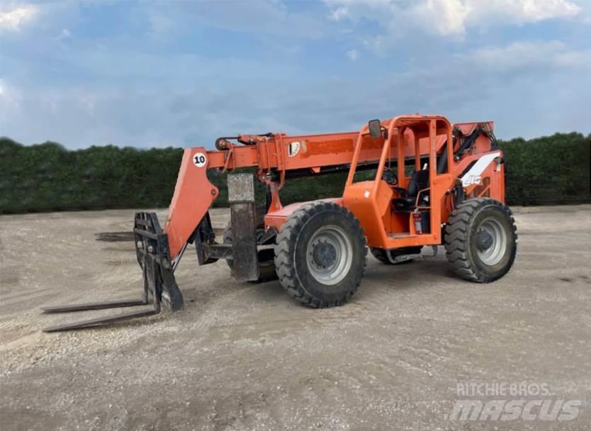 JLG 10054 Bouw - Overige