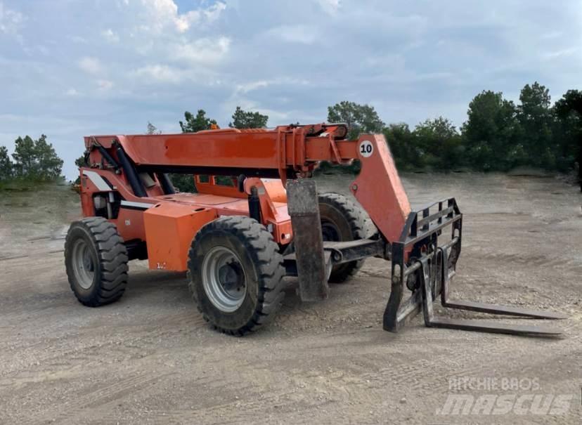 JLG 10054 Bouw - Overige