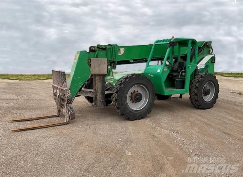 JLG 10054 Bouw - Overige