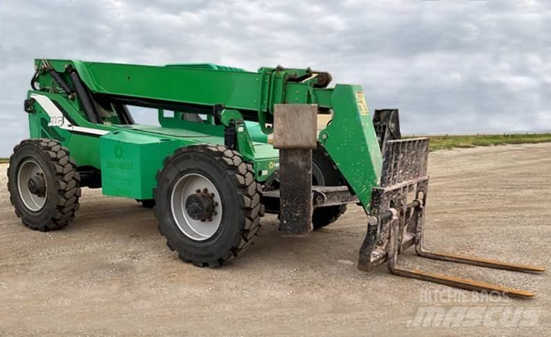 JLG 10054 Bouw - Overige