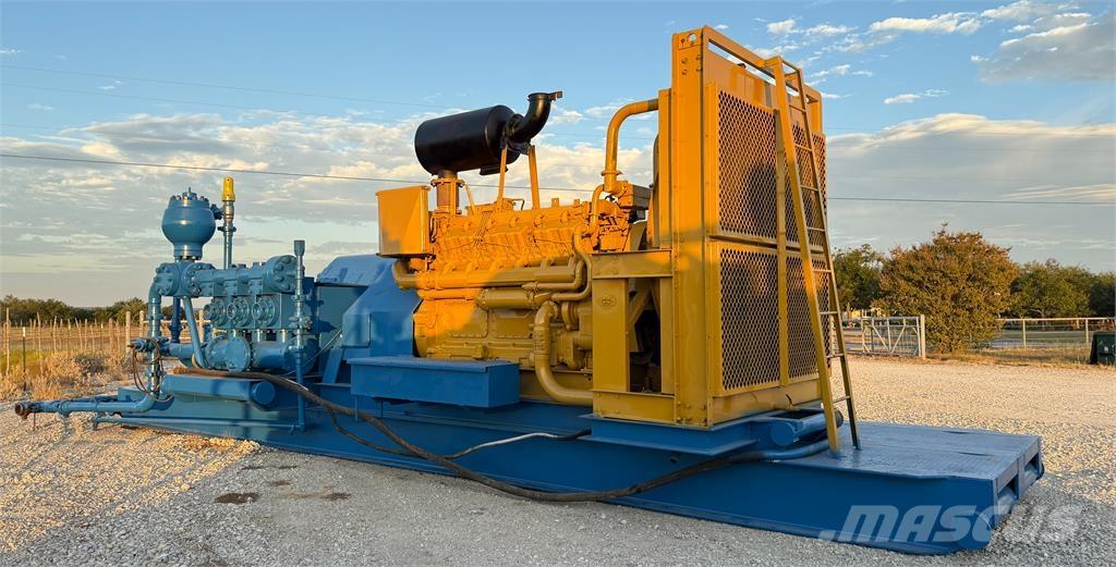  QZ-9 D398B Bouw - Overige