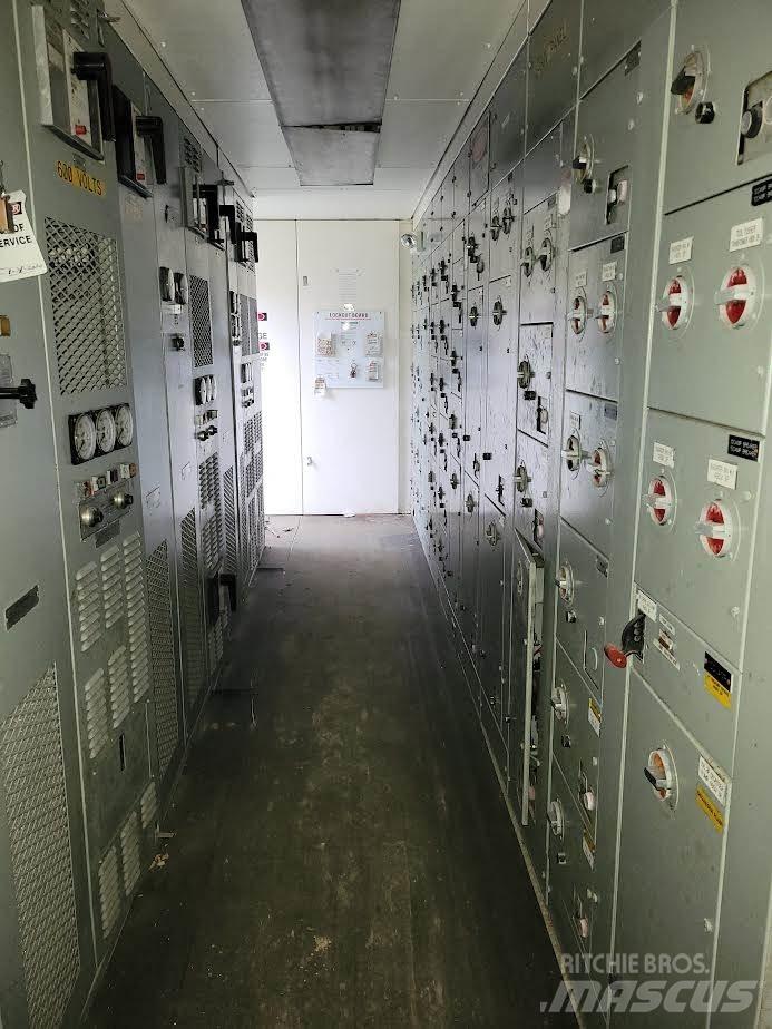  SCR House Bouw - Overige