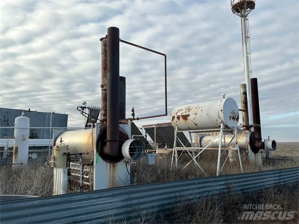 Smith MFG Bouw - Overige