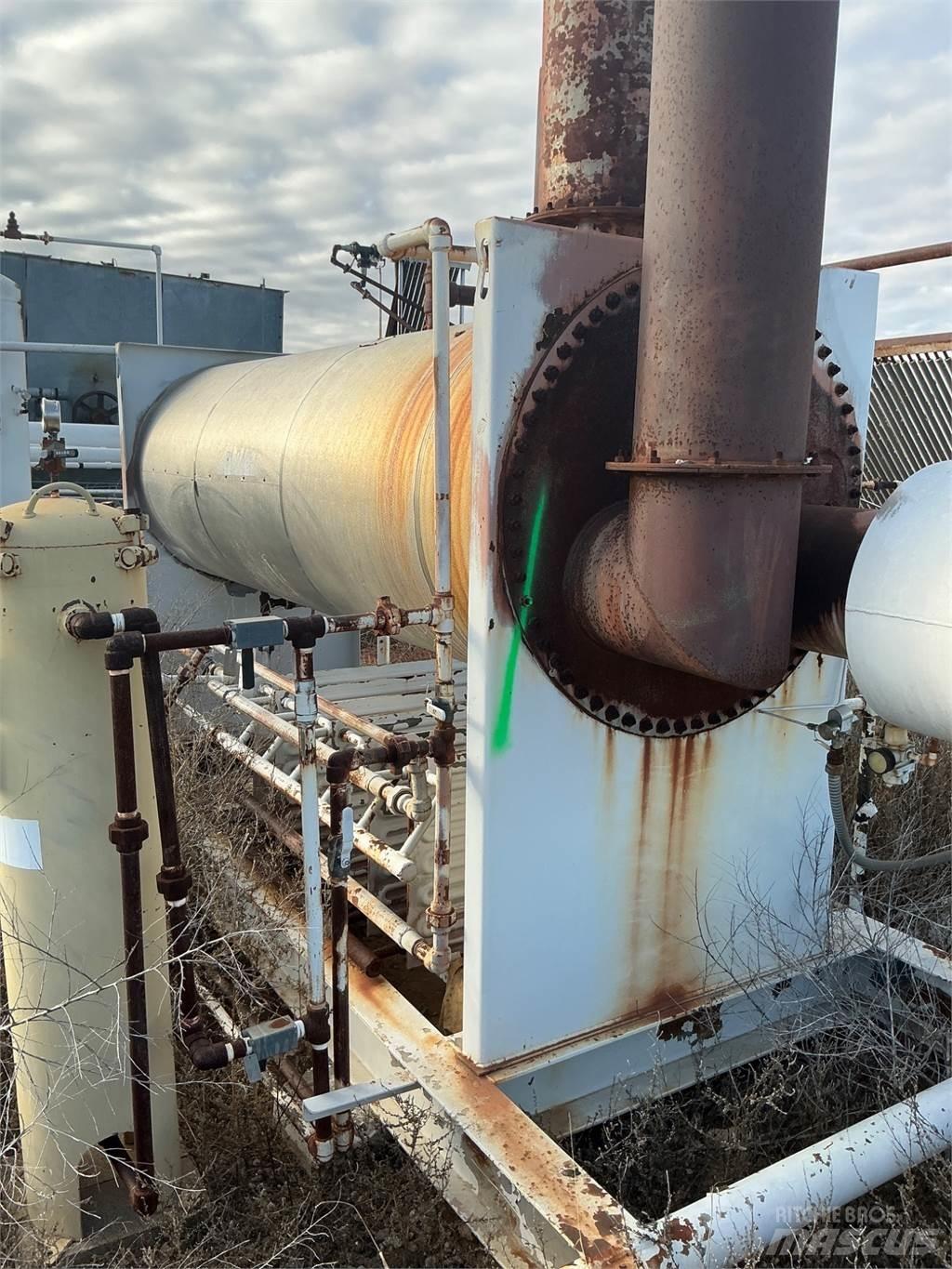 Smith MFG Bouw - Overige