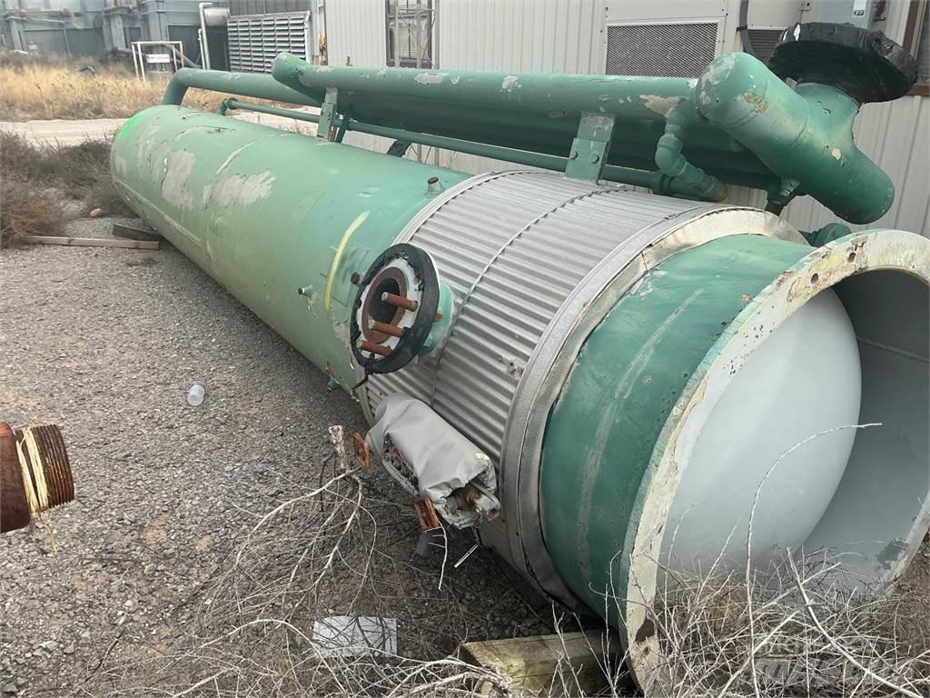 Smith MFG Bouw - Overige