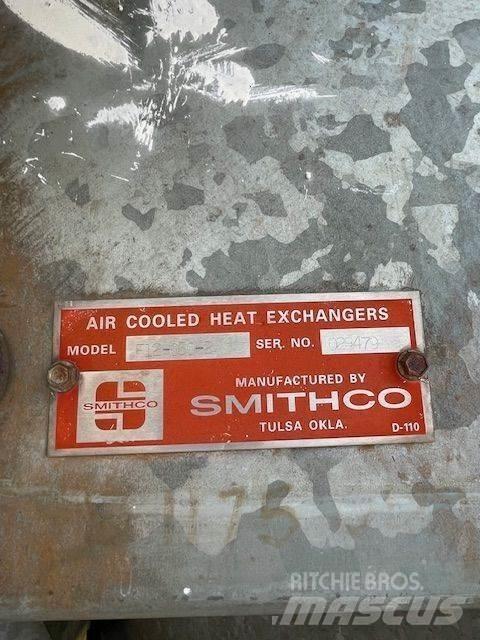 SmithCo  Bouw - Overige