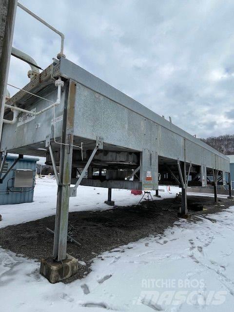 SmithCo MFG Bouw - Overige